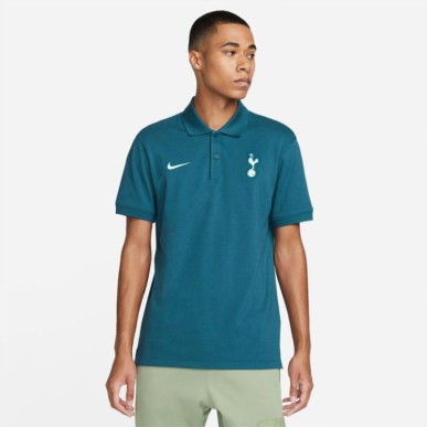 Nike Tottenham Hotspur Soccer Polo M DB7887 397 T-shirt