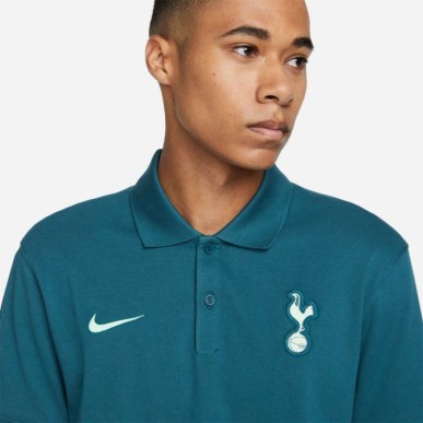 Polo da calcio Nike Tottenham Hotspur M DB7887 397 T-shirt