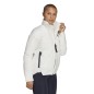 Giacca adidas Terrex MYSHELTER PrimaLoft Parley Padded Jacket W GQ3666