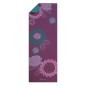 Double-sided yoga mat "KIKU" 6 MM 61548