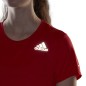 Maglietta adidas HEAT RDY TEE W H45132