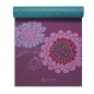 Double-sided yoga mat "KIKU" 6 MM 61548