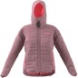 Giacca con cappuccio Adidas W TERREX MYSHELTER Primaloft W H51460