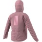 Giacca con cappuccio Adidas W TERREX MYSHELTER Primaloft W H51460