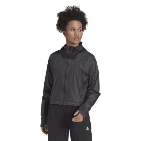 Giacca adidas Versatile For Elements Windbreaker W H59070