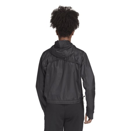 Giacca adidas Versatile For Elements Windbreaker W H59070