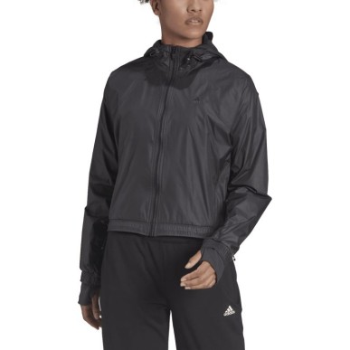 Giacca adidas Versatile For Elements Windbreaker W H59070