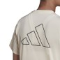 Adidas Run Icons Running Tee W HB9355