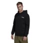 Sweatshirt adidas Terex Logo Hoody M HE1763