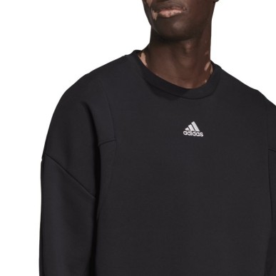 Adidas Studio Lounge Fleece Sweater M HB6559