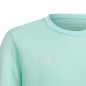 Adidas Entrada 22 Sweat Top Jr HC5042 sweatshirt