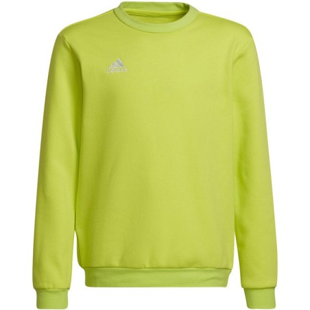 Felpa adidas Entry 22 Sweat Top Jr HC5043