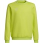 Sweatshirt adidas Entrada 22 Sweat Top Jr HC5043