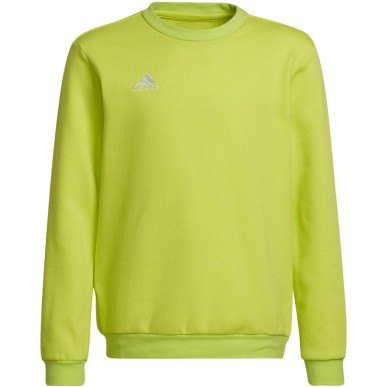 Felpa adidas Entry 22 Sweat Top Jr HC5043