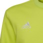 Felpa adidas Entry 22 Sweat Top Jr HC5043