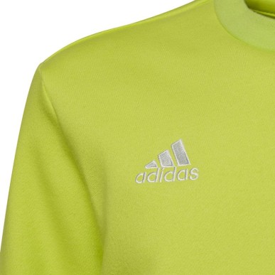 Felpa adidas Entry 22 Sweat Top Jr HC5043