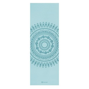 "MARRAKESH" yoga mat 6mm 60527