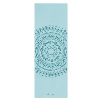 "MARRAKESH" yoga mat 6mm 60527