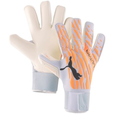 Puma Ultra Grip 1 Hybrid Pro M 41786 05 guanti da portiere