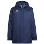 Adidas Entrada 22 Stadium Jacket M HG6298