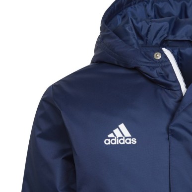 Adidas Entrada 22 Stadium Jacket M HG6298