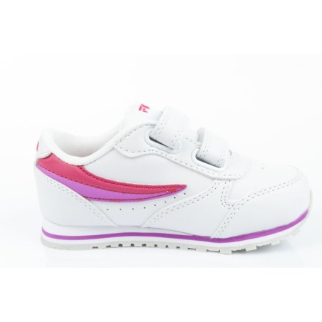 Fila Orbit Jr 1011080.95A shoes