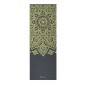 Tappetino yoga Gaiam "SUNDIAL LAYERS" 6mm 62432