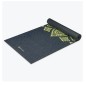 Tappetino yoga Gaiam "SUNDIAL LAYERS" 6mm 62432