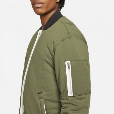 Nike Sportswear Style Essentials + M DD5001-326 Jacket