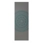 Yoga mat Gaiam "BIG MARRAKESH" 6mm 62187