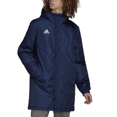 Adidas Entrada 22 Stadium Jacket M HG6301