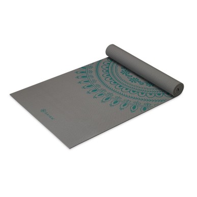 Tappetino yoga Gaiam "BIG MARRAKESH" 6 mm 62187