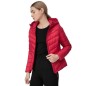 Jacket 4F W H4L22 KUDP004 62S