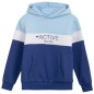 4F Jr HJL22 JBLD002 33S sweatshirt