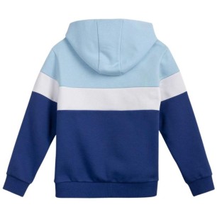 4F Jr HJL22 JBLD002 33S sweatshirt