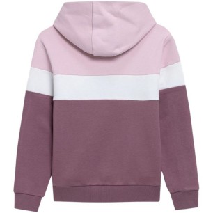 4F Jr HJL22 JBLD002 60S sweatshirt