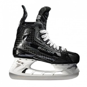 Bauer Supreme Mach Sr 1060200 Pattini da hockey