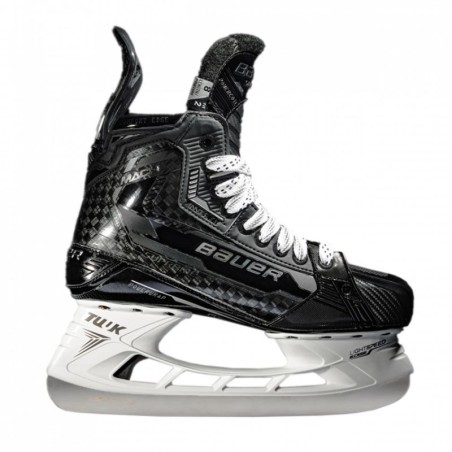 Bauer Supreme Mach Sr 1060200 Hockey Skates