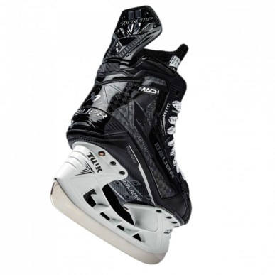 Bauer Supreme Mach Sr 1060200 Hockey Skates