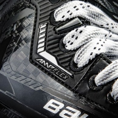 Bauer Supreme Mach Sr 1060200 Pattini da hockey