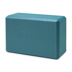 GAIAM 59181 cubo yoga in schiuma