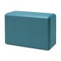 GAIAM 59181 foam yoga cube