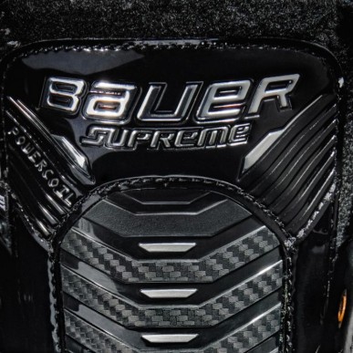 Bauer Supreme Mach Sr 1060200 Hockey Skates