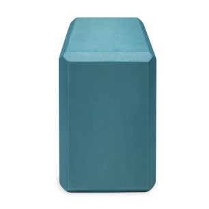 GAIAM 59181 foam yoga cube