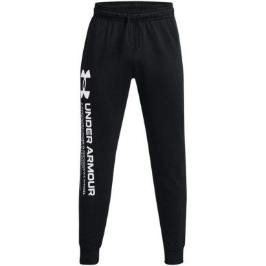 Pantaloni Under Armour Rival Fleece Chroma M 1370345 001