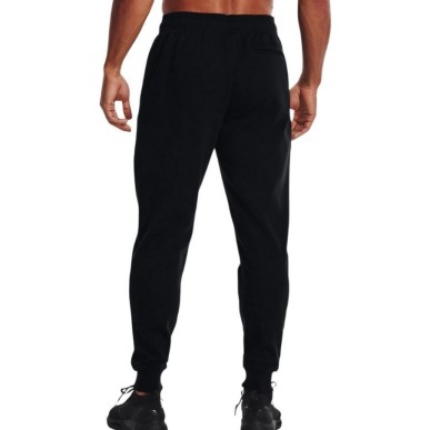 Pantaloni Under Armour Rival Fleece Chroma M 1370345 001