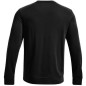 Maglia a girocollo Under Armour UA Rival Terry Logo M 1370391 001