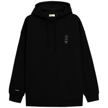 Outhorn W HOL22 BLD603 20S sweatshirt