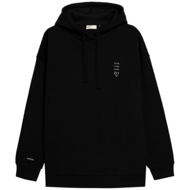 Outhorn W HOL22 BLD603 20S sweatshirt