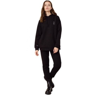 Outhorn W HOL22 BLD603 20S sweatshirt